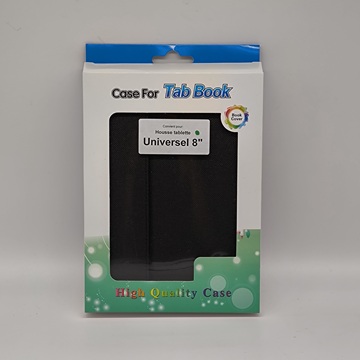 Etui Tablette universel 8″
