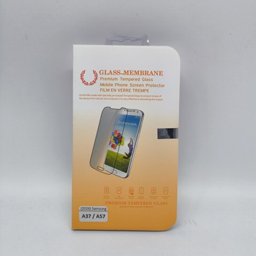 Film Verre Trempé pour Samsung A37 - A57
